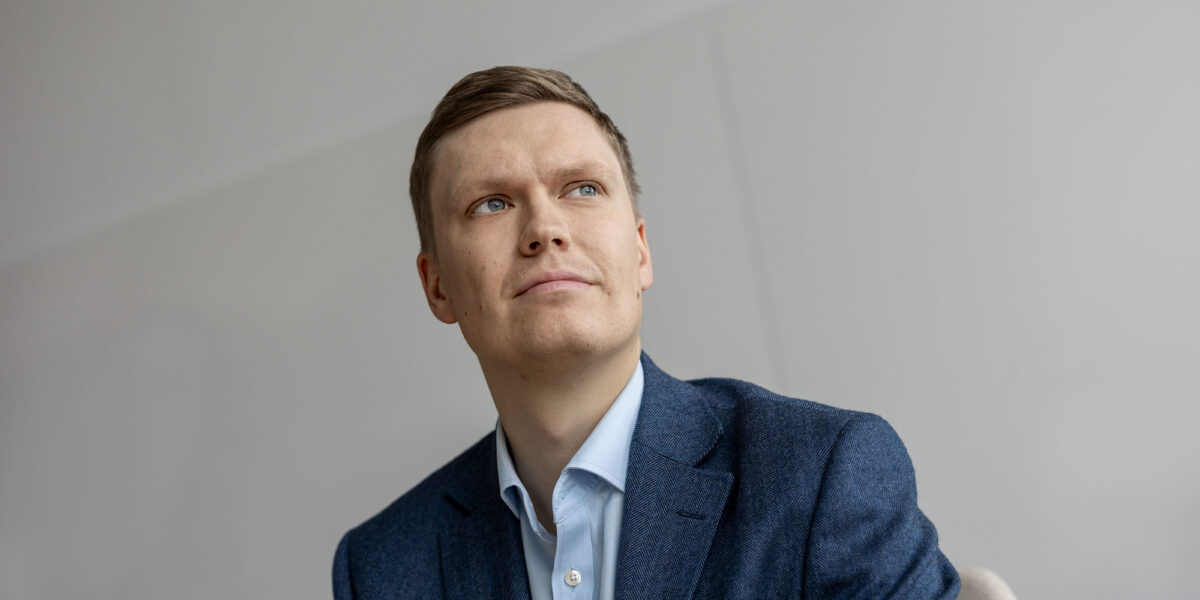 Eero Kujanen